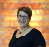 Doreen Kändler  - Assistant to the management