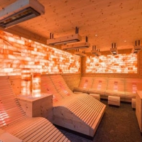 ...liebes Rotflueh Traumhotel am Haldensee in Tirol - KönigsSalz Raumgestaltung - Gestalten mit dem Baustoff Salz
