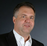 Andreas Hagen - Sales management